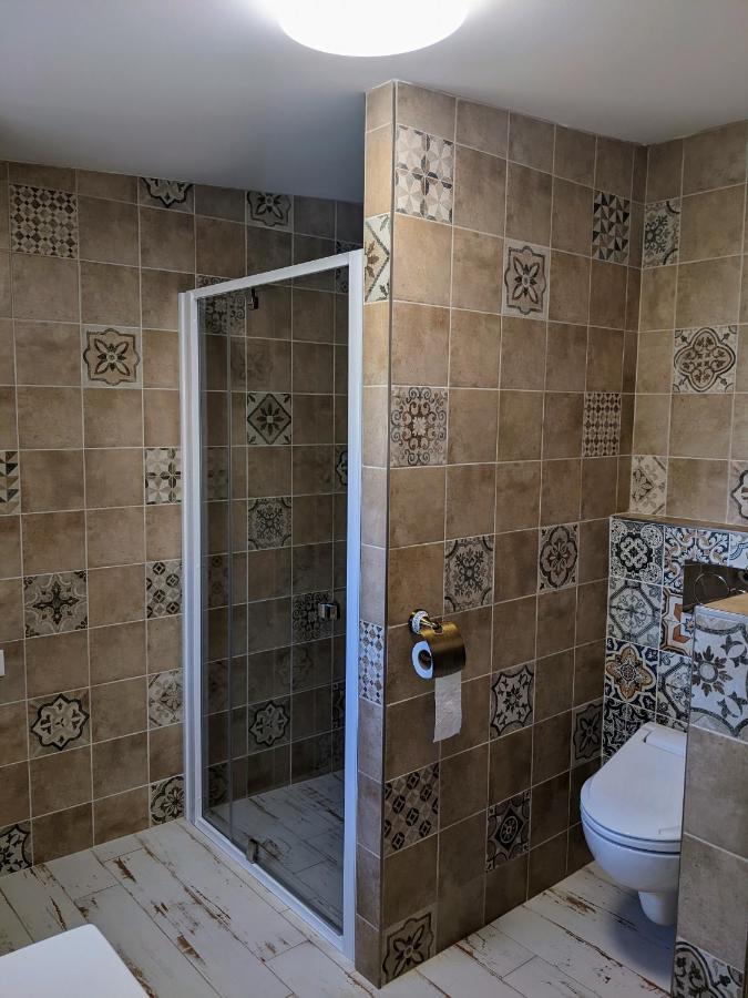 Tokaj Zlata Putna - Restaurant & Pension Vinicky エクステリア 写真