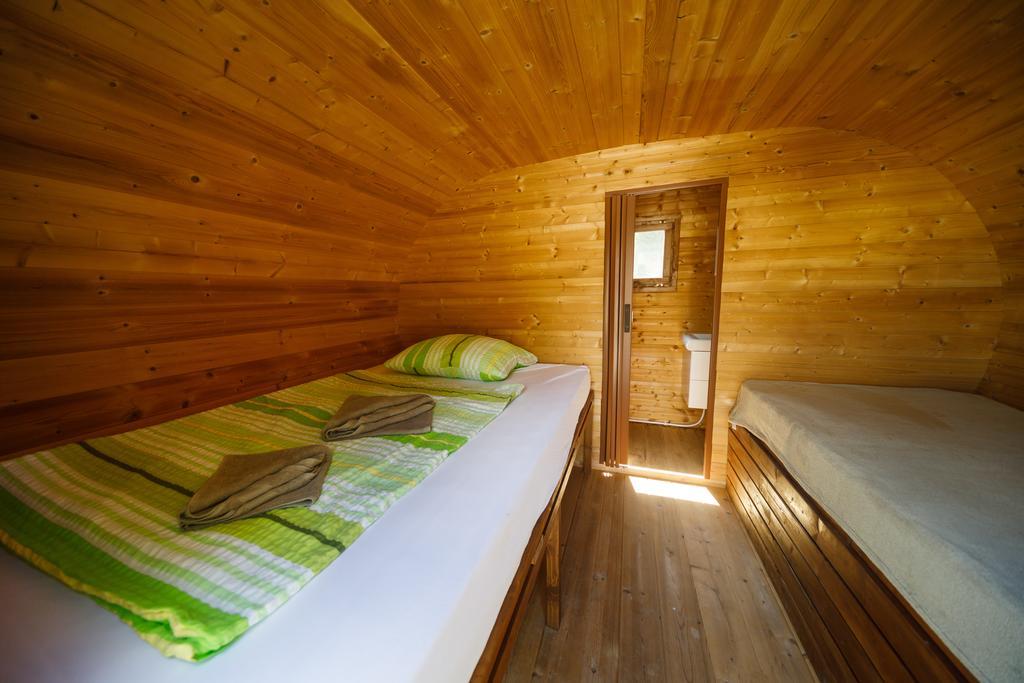 Tokaj Zlata Putna - Restaurant & Pension Vinicky エクステリア 写真