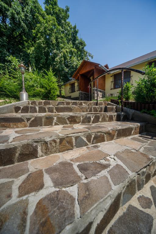 Tokaj Zlata Putna - Restaurant & Pension Vinicky エクステリア 写真